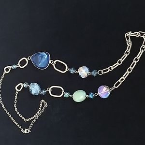 Stunning Statement Necklace